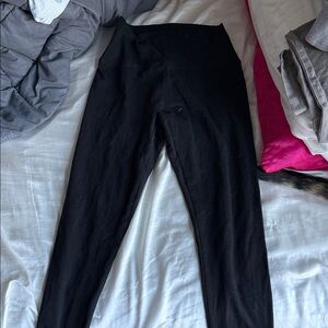 Aerie Classic Black Leggings